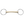 Mors droit Sprenger Sensogan 16 mm — 135 mm