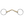 Mors droit Comfort Mouth Sprenger Sensogan 16 mm passage de langue — 110 à 140 mm