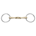 Image for Sprenger WH ULTRA SensOGAN 2-ring snaffle bit 14 mm
