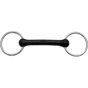 Mors droit Sprenger caoutchouc souple 20 mm