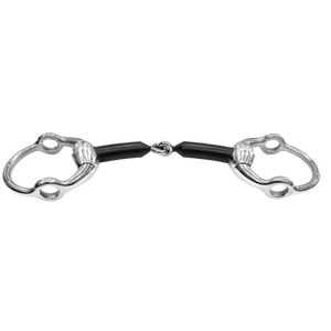Mors releveur Sprenger carbone dur simple brisure 16 mm