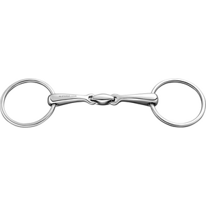 Filet 2 anneaux Sprenger Copper Plus 16 mm double brisure — 115 à 145 mm