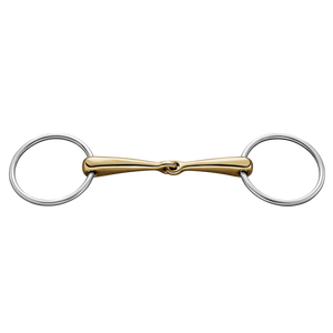 Filet 2 anneaux Sprenger Copper Plus 16 mm simple brisure — 115 à 145 mm