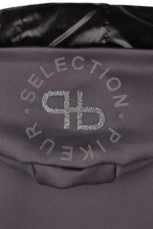 Fleecejacke Pikeur 6045 Selection
