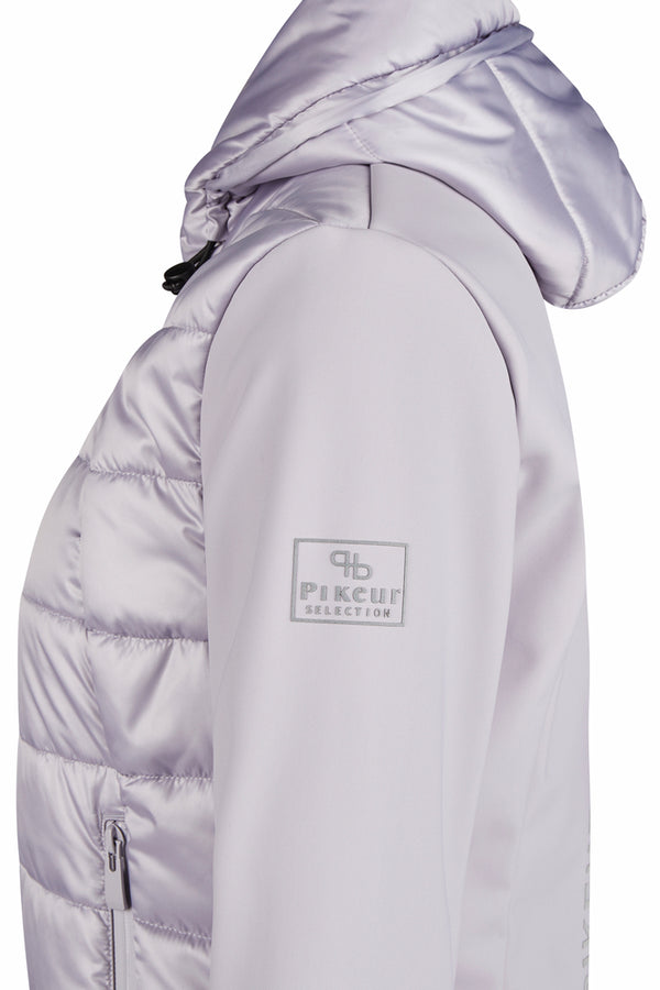 Quilted Jacket PIKEUR QUILT-JACKET ATHLEISURE