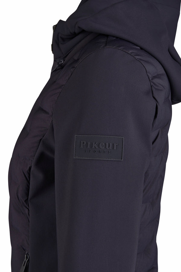 Waterdichte parka <tc>Pikeur</tc> SPORT