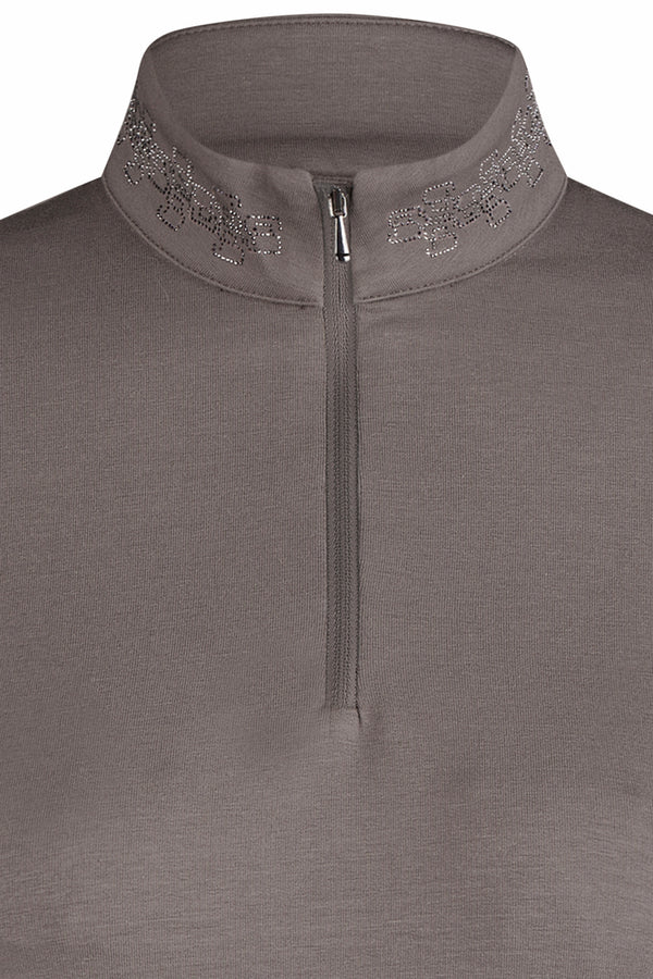 Polo Strass <tc>Pikeur</tc> Sport