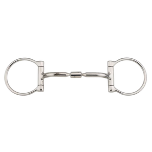 Filet Billy Allen Sprenger acier inoxydable 11 mm à rouleau — 125 et 135 mm