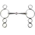 Image for Bocado pessoa con cañones huecos