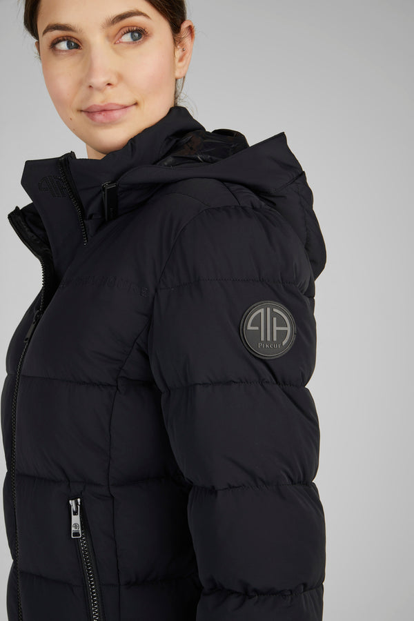 Quilted Jacket PIKEUR QUILT-JACKET ATHLEISURE