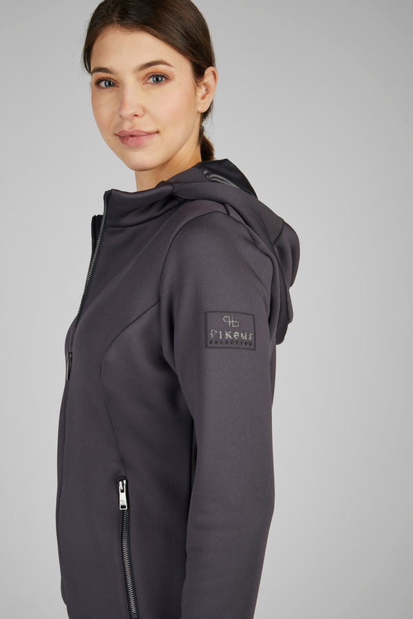 Fleecejacke <tc>Pikeur</tc> 6045 Auswahl