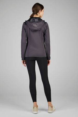 Fleecejacke Pikeur 6045 Selection