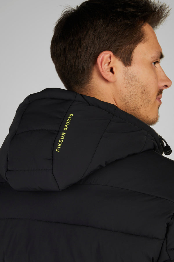 Blouson PIKEUR QUILT-JACKET SPORTS MAN