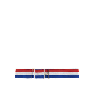 Sursangle élastique BR aux couleurs nationales
