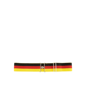 Sursangle élastique BR aux couleurs nationales