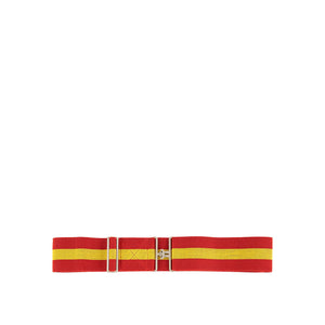 Sursangle élastique BR aux couleurs nationales