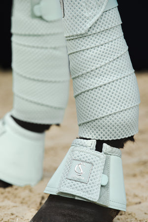 Eskadron – Bandes Mesh Eskadron Classic SS24    | Sellerie Bucéphale