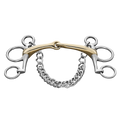 Image for Enkelgebroken Pelham Sprenger Dynamic RS Sensogan
