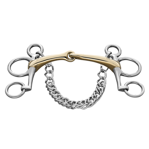 Pelham simple brisure Sprenger Dynamic RS Sensogan