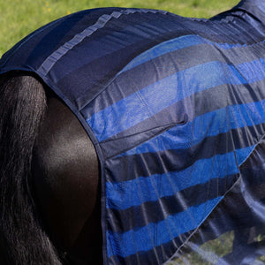 Cool on Track Couverture rafraîchissante pour cheval