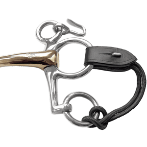 Sprenger – Alliances de pelham Sprenger    | Sellerie Bucéphale