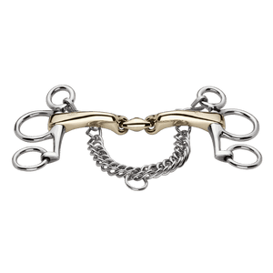 Pelham Sprenger novocontact double brisure 16 mm