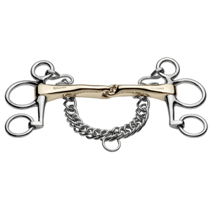 Pelham Sprenger novocontact simple brisure 16 mm