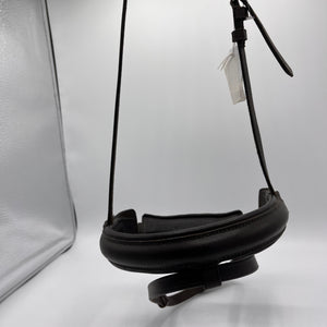 Protanner – Muserolle Pull-Back combinée    | Sellerie Bucéphale