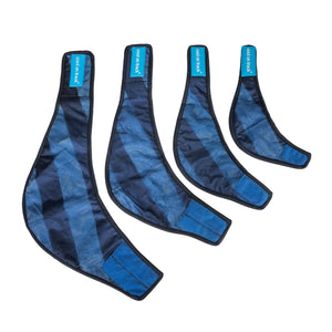 Verkoelend bandana voor honden "Cool on Track" Back on Track
