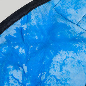 Verkoelend bandana voor honden "Cool on Track" Back on Track