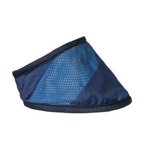 Verkoelend bandana voor honden "Cool on Track" Back on Track