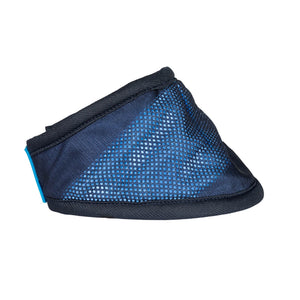 Verkoelend bandana voor honden "Cool on Track" Back on Track