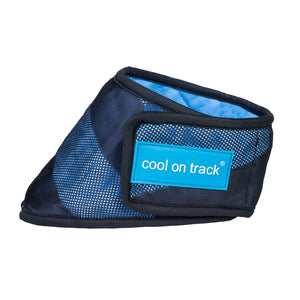 Bandana refrescante para perro "Cool on Track" Back on Track