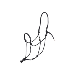 Licol en corde BR