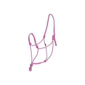 Licol en corde BR