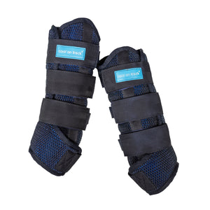 Stable Boots Cool on Track 2.0 - vue principale