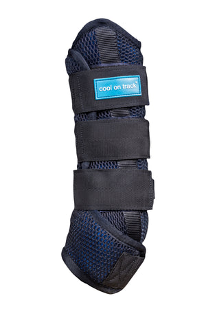 Stabilis csizmák Cool On Track Back On Track