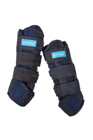 Stabilis csizmák Cool On Track Back On Track