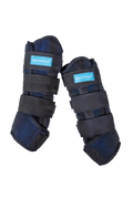 Image for Stable boots Cool On Track Back On Track
