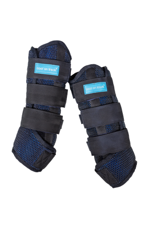 Stabilis csizmák Cool On Track Back On Track