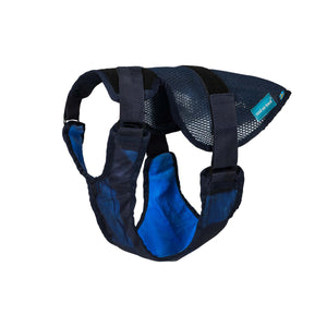 Harnais pour chien Cool on Track
