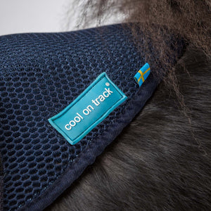 Harnais pour chien Cool on Track