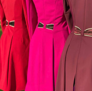 Frac Lamantia Couture damska personalizowana