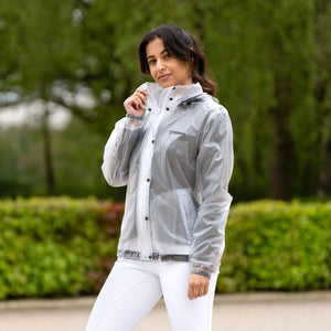 CHAQUETA DE LLUVIA CLOUDBURST Horka