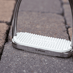 Sprenger – Etriers Fillis Sprenger en inox 13 cm   | Sellerie Bucéphale