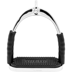 Étriers Sprenger System-4 œillet perpendiculaire acier inoxydable 12 cm