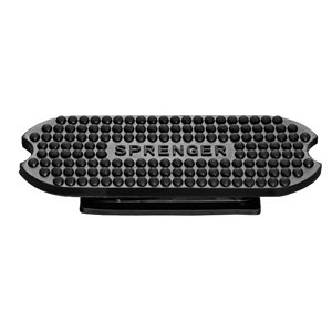 Semelles caoutchouc Sprenger pour étriers System-4