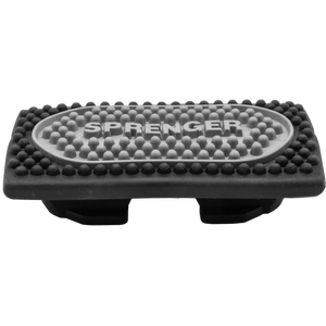 Semelles Sprenger pour étriers Flexcite 12 cm