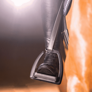 Sprenger – Etriers de sécurité AERO Sprenger plancher large    | Sellerie Bucéphale