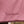 Chemise séchante Graceful liseré pailleté, mauve/bordeaux